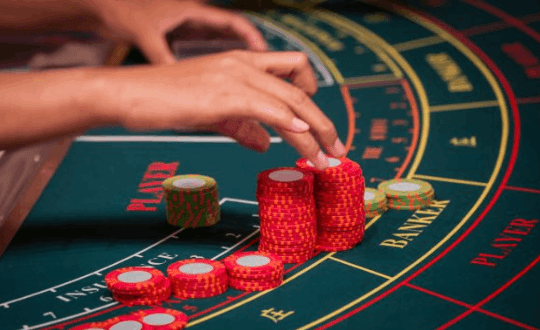 Short Insight and Guide of Baccarat