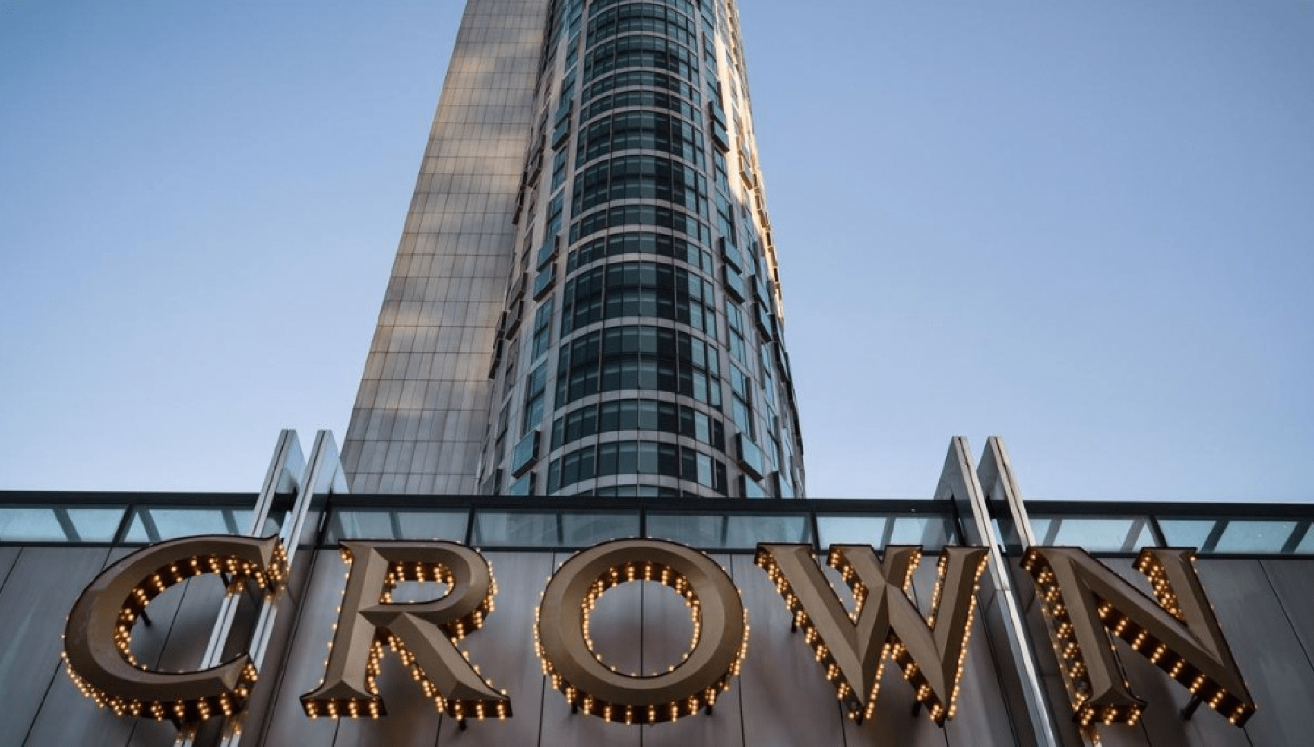 Crown Resorts Implements Rigorous Player Control Measures in Melbourne Casino