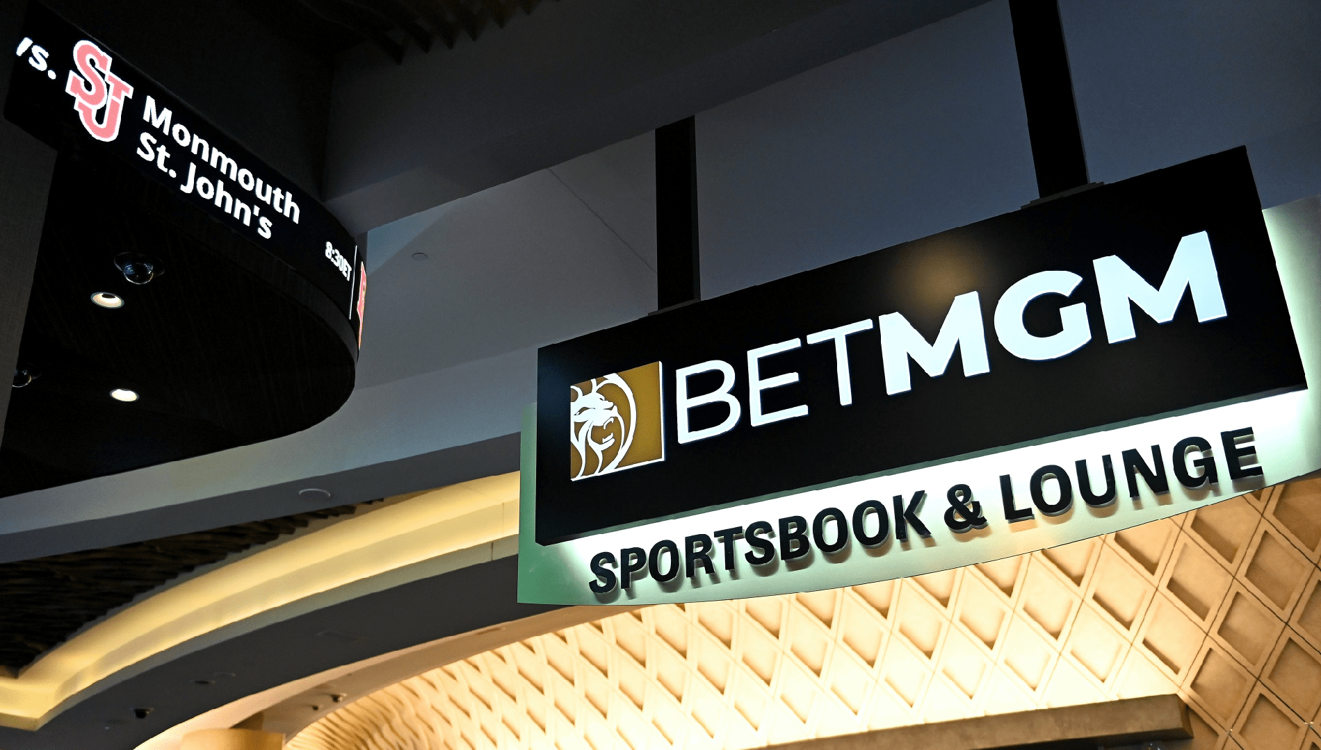 BetMGM Aims for Top Sales in 2023, Targets Profitability in Second Half