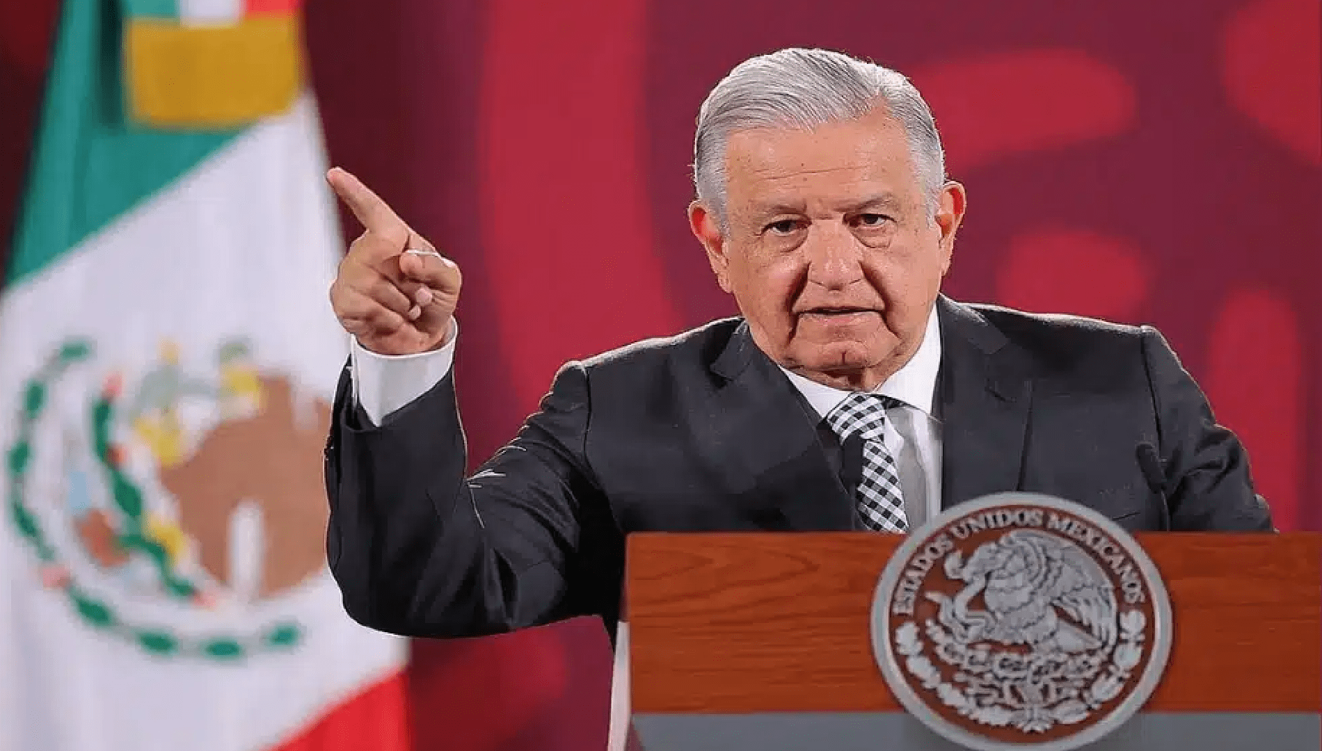 Slot Machine Ban Enacted by Mexico President, Election Year Brings Potential Reassessment