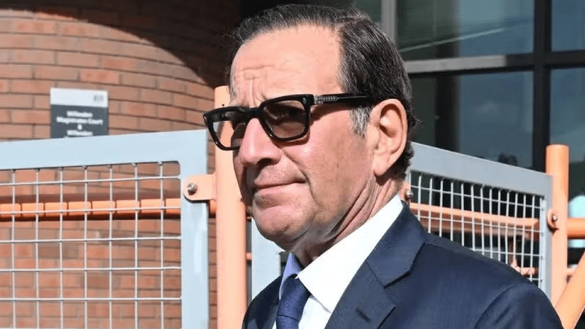 UKGC Looking to Settle Media Baron’s $200M Lawsuit Over Lottery Contract