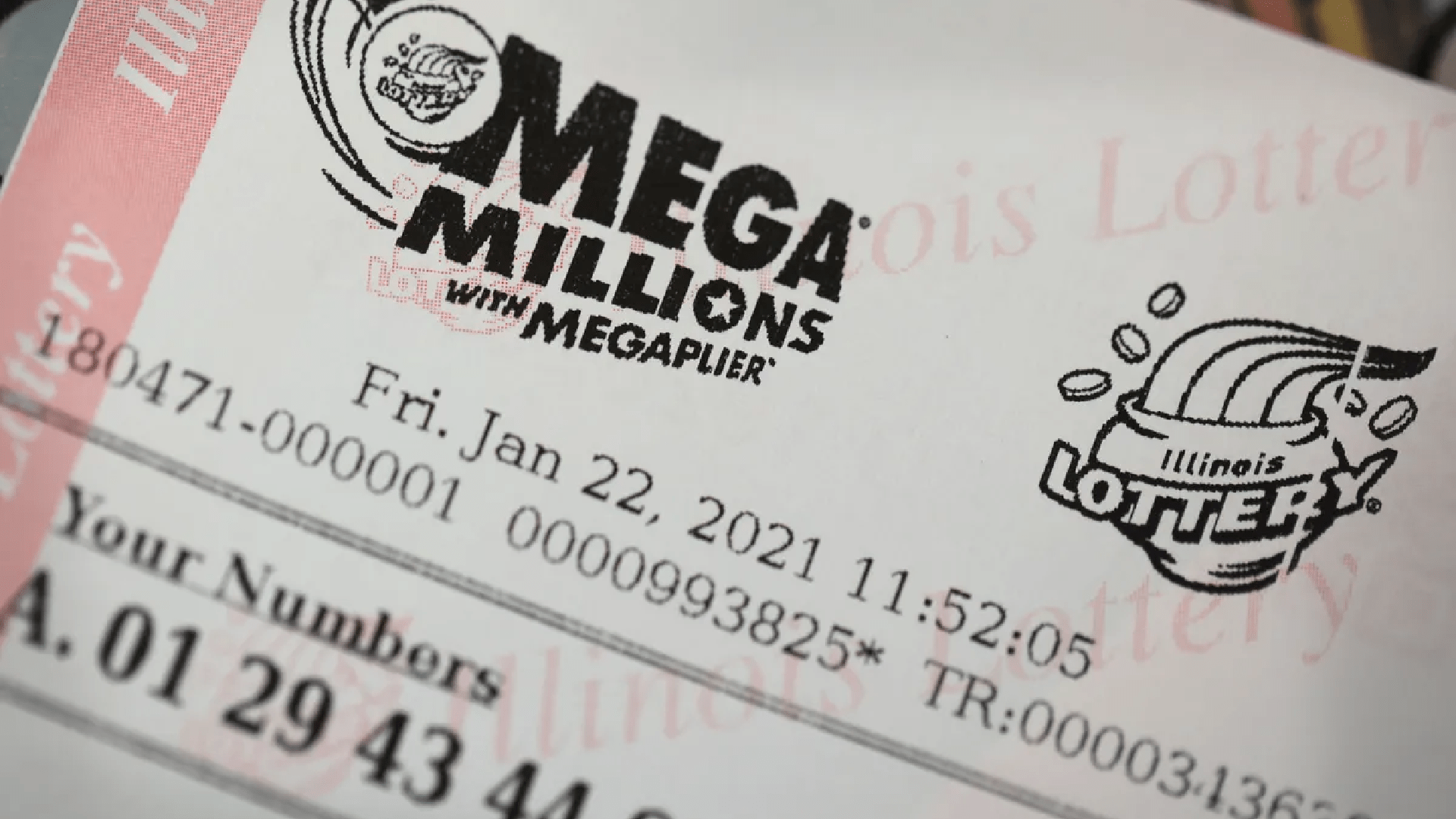 Mega Millions Has a Nearly $1B Gift Wrapped for Christmas Eve Drawing