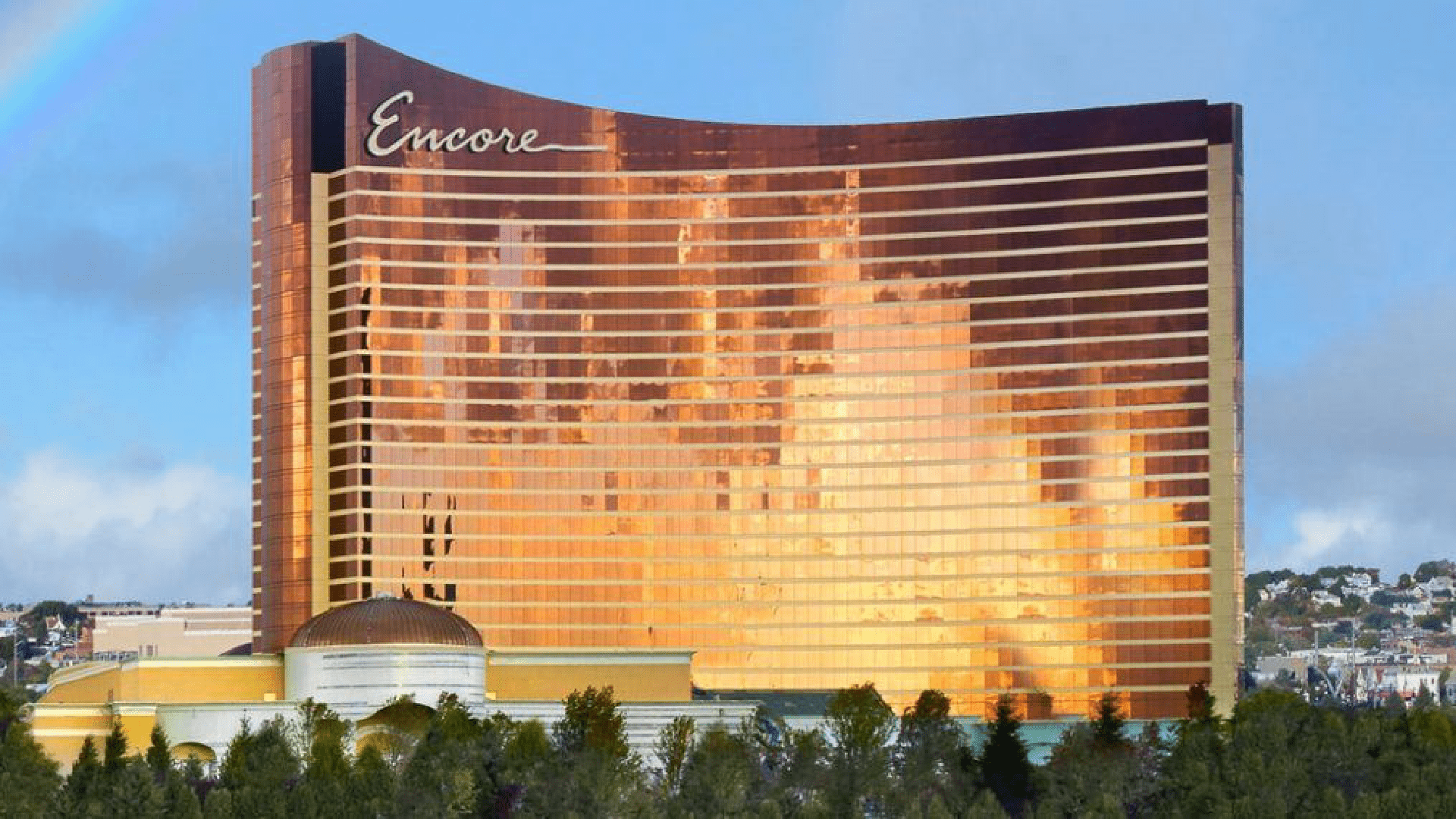 Casino Crime News Roundup: Encore Boston Harbor Security Guards Locate Dead Body