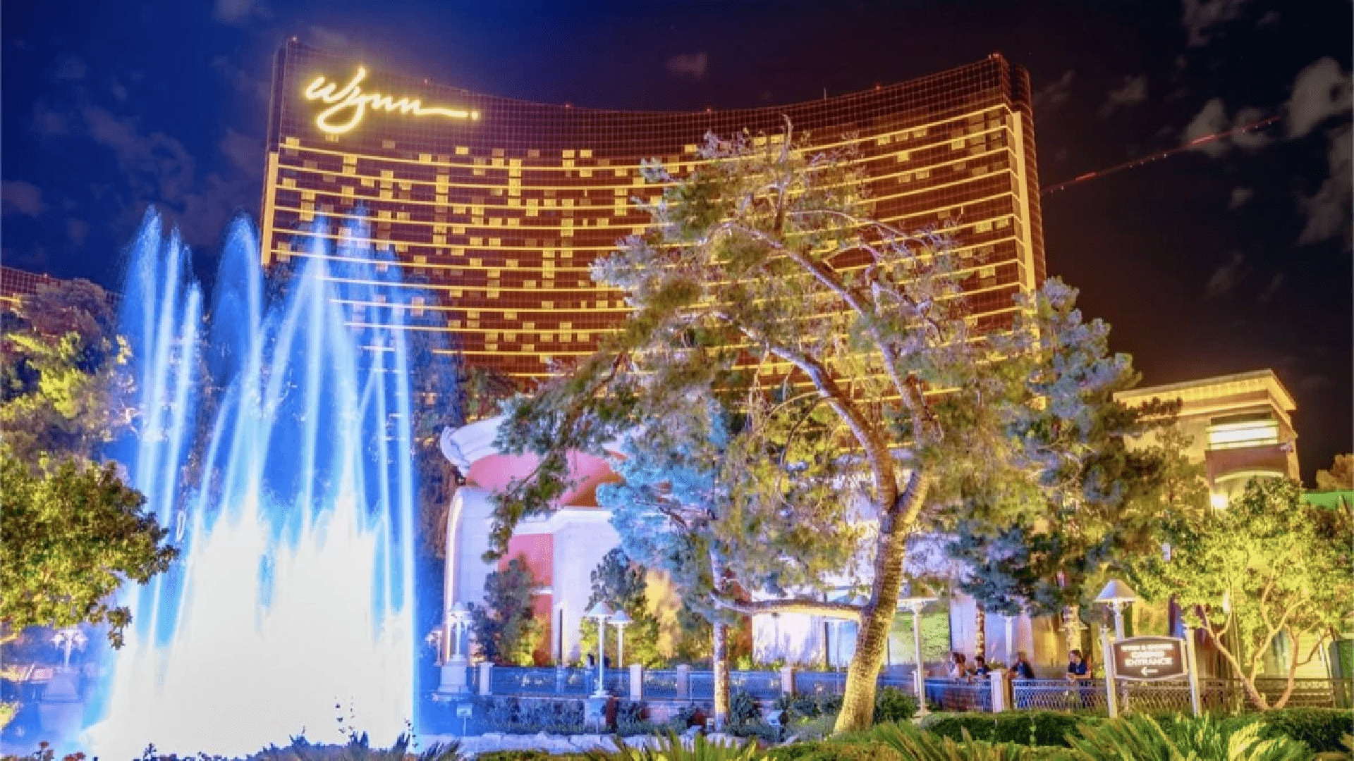 Wynn Won’t Ignore Japan, But Won’t Hurry Back, Either