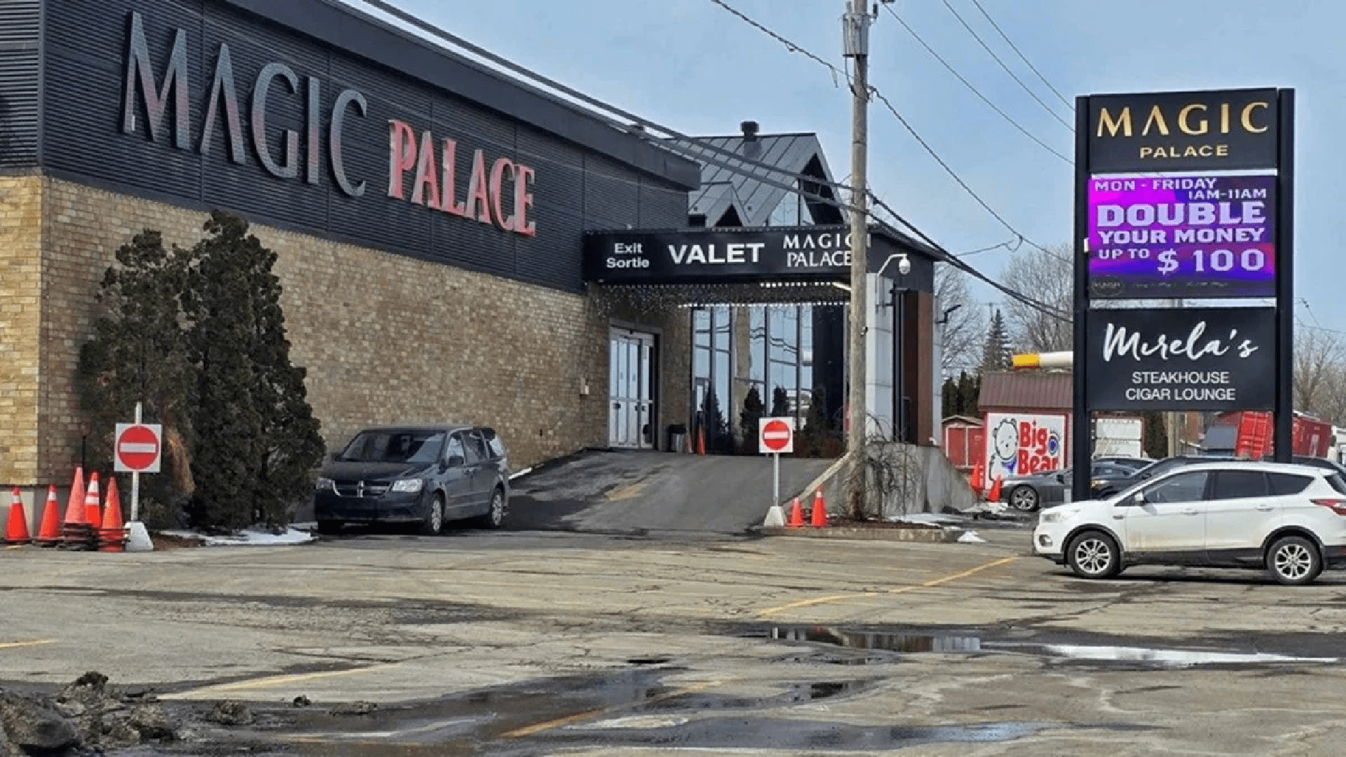 Magic Palace Casino Owners File $220 Million Lawsuit Against Kahnawake Council Over Shutdown