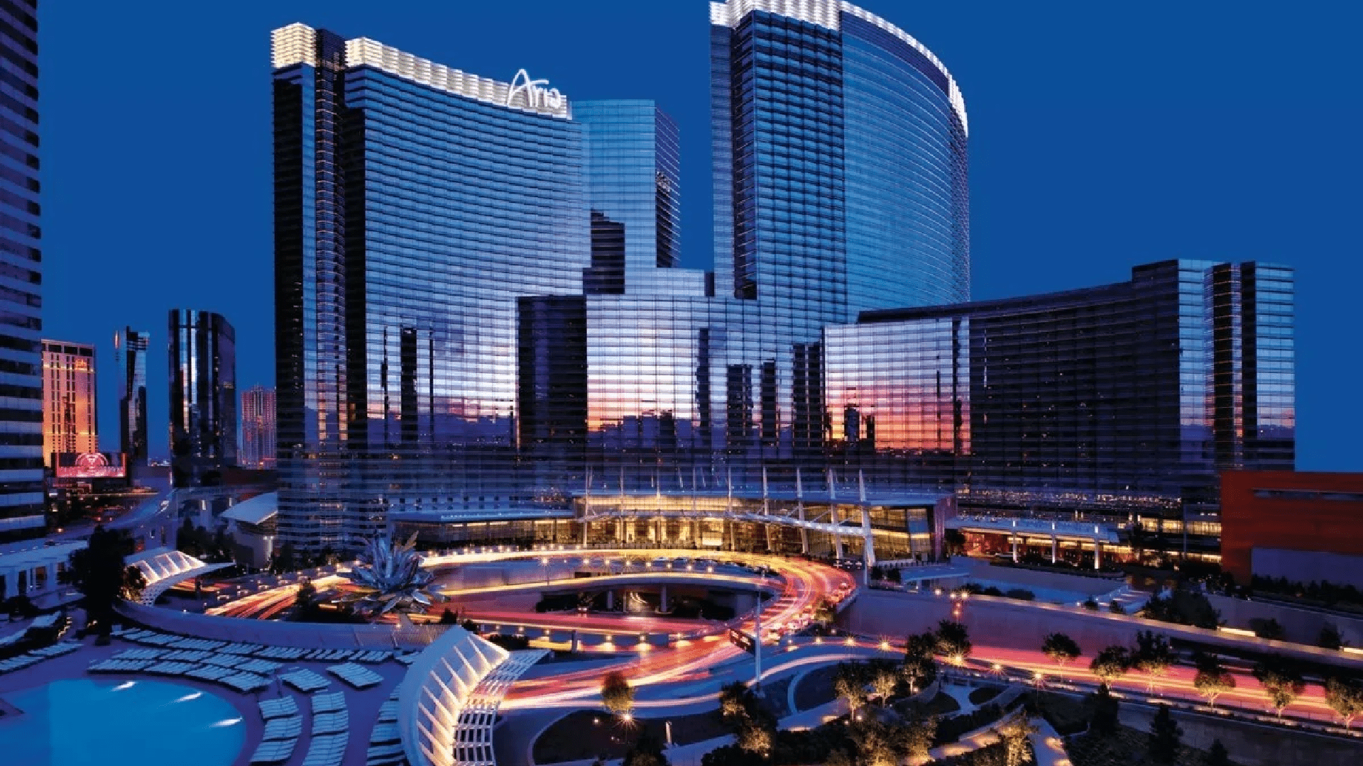 Two More Las Vegas Strip Casinos Settle Religious Discrimination Lawsuits