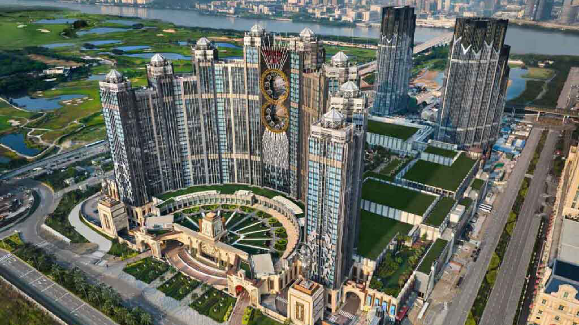 Melco Resorts Could Solidify Premium-Mass Share with New Projects