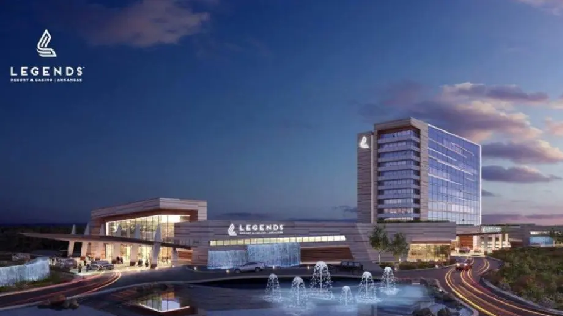Federal Court Upholds Arkansas Referendum Blocking Legends Casino in Russellville