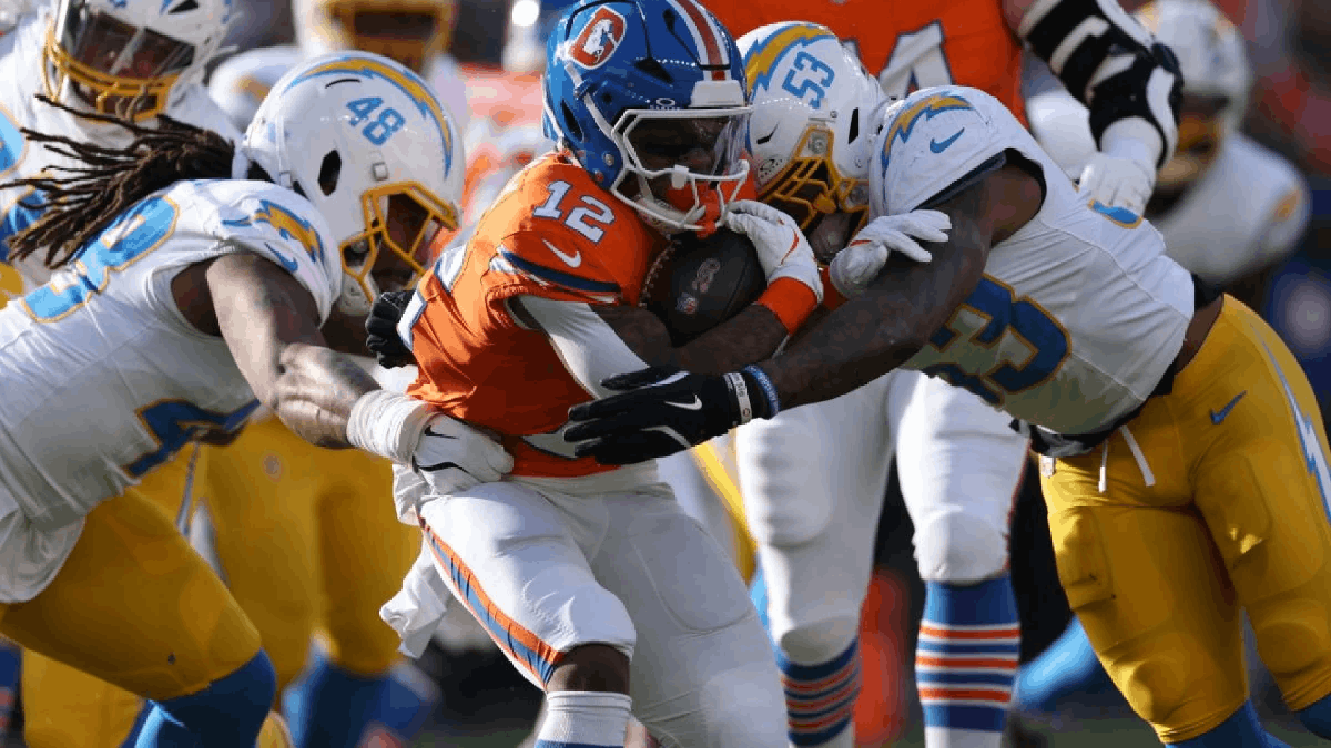 Sportsbooks Eye Bigger NFC Playoff Handle