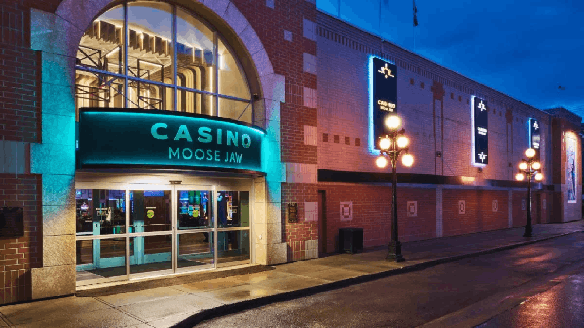 Saskatchewan Reports Big Drop in Charitable Gaming Grants