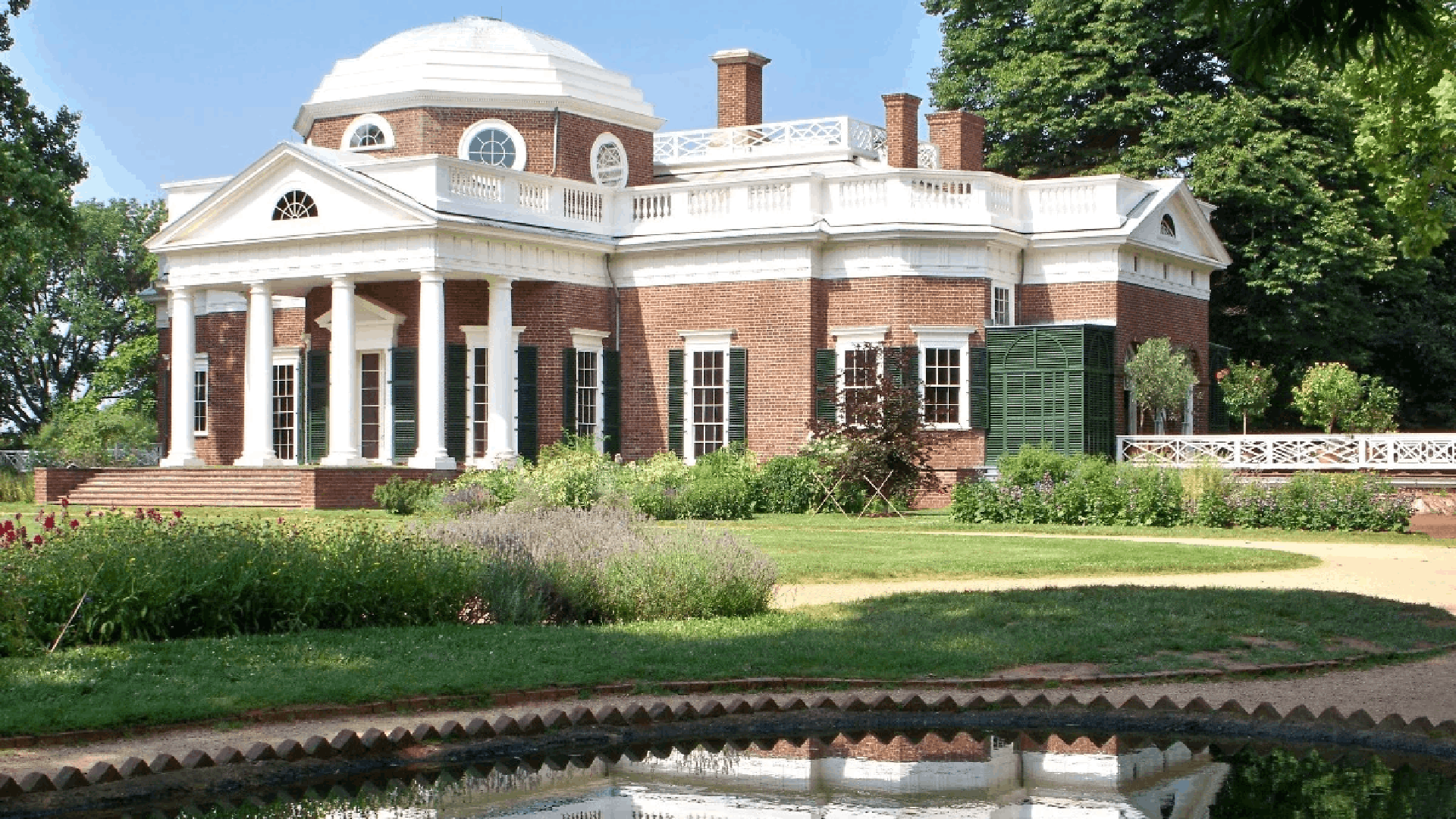 Virginia Online Casino Bills Advance in What Would Have Been a Most Unlikely iGaming State a Decade Ago